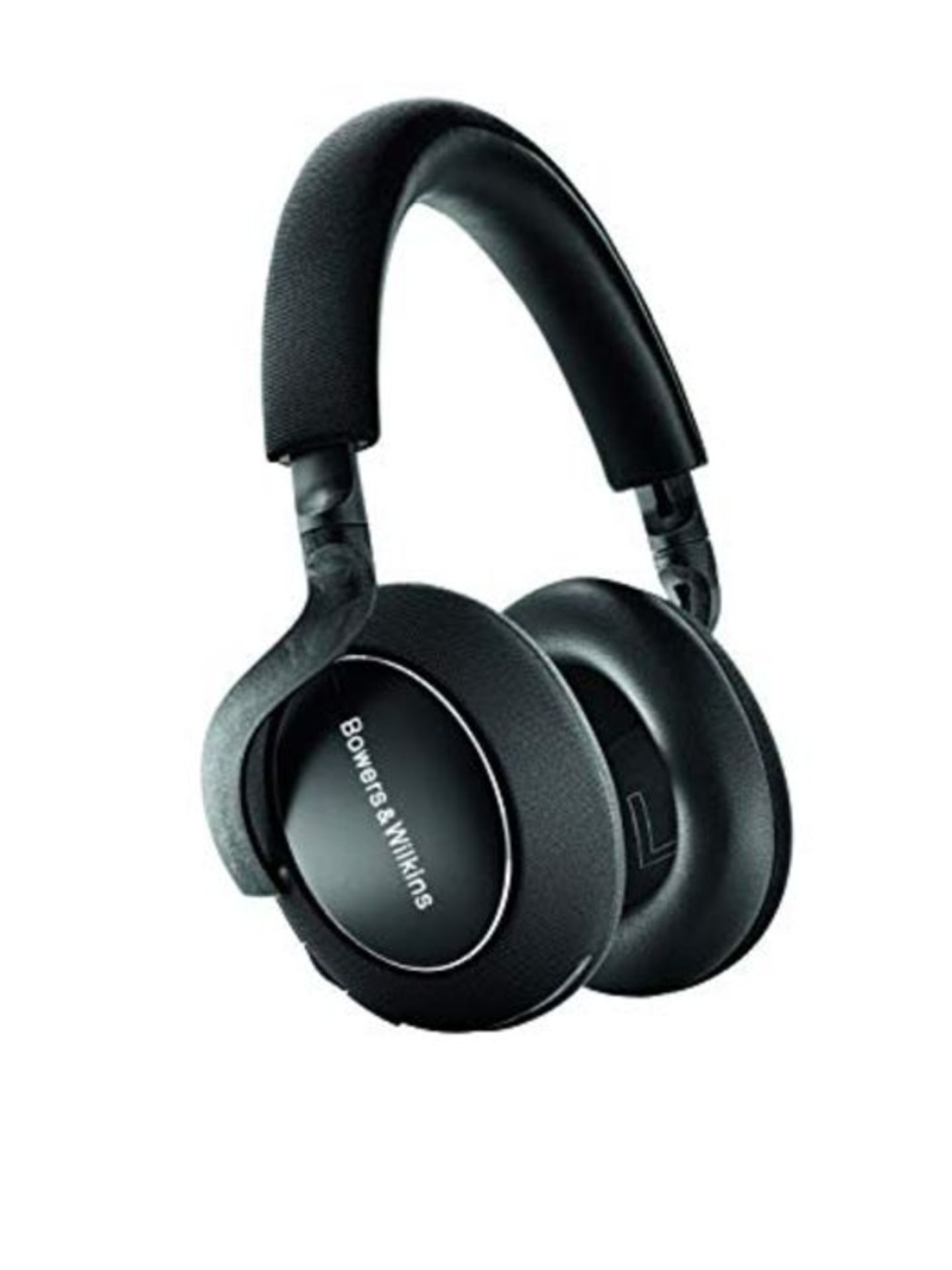 RRP £311.00 Bowers & Wilkins PX7 Noise Cancelling Wireless Headphones with Bluetooth 5.0 & Quick C