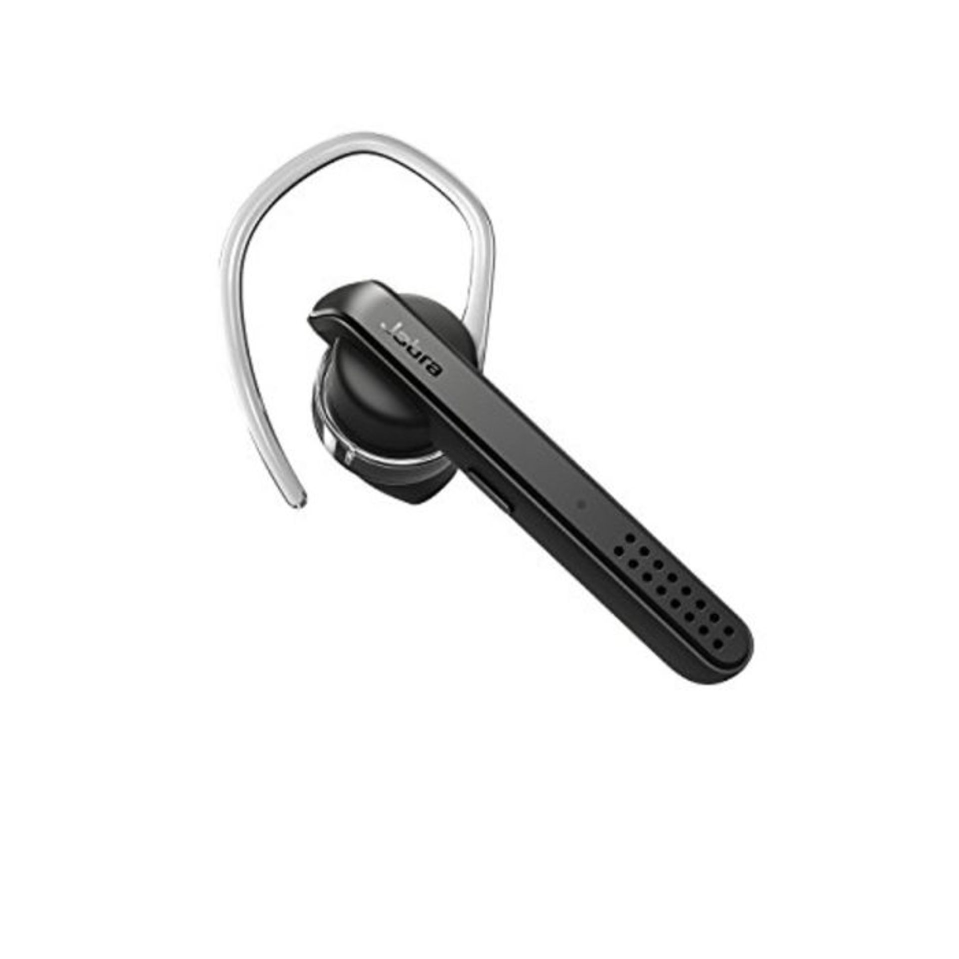 RRP £54.00 Jabra Talk 45 Mono In-Ear Headset  Wireless Calls and Stream Music, GPS Directions