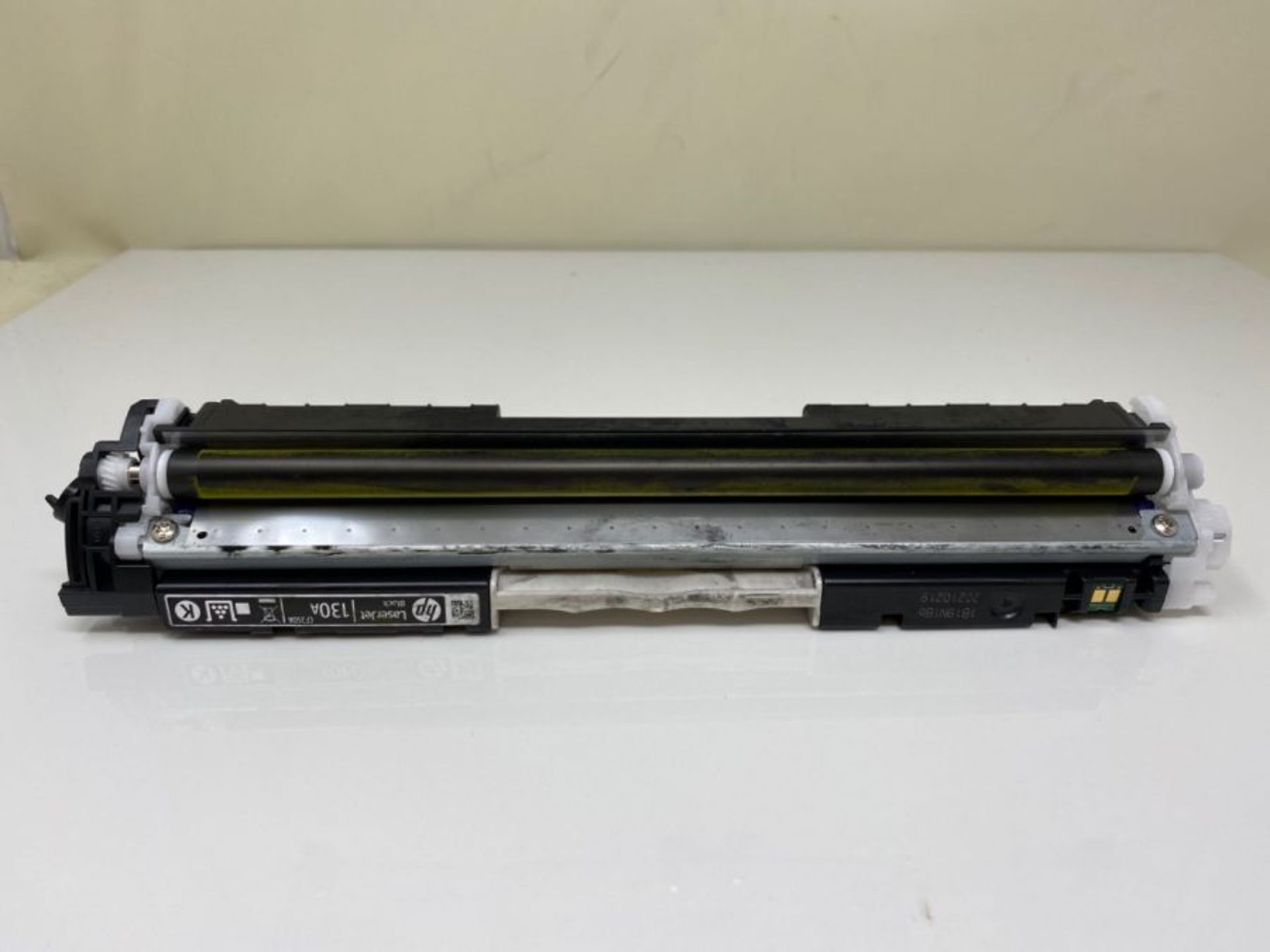 RRP £50.00 HP CF350A 130A Original LaserJet Toner Cartridge, Black, Single Pack - Image 3 of 3