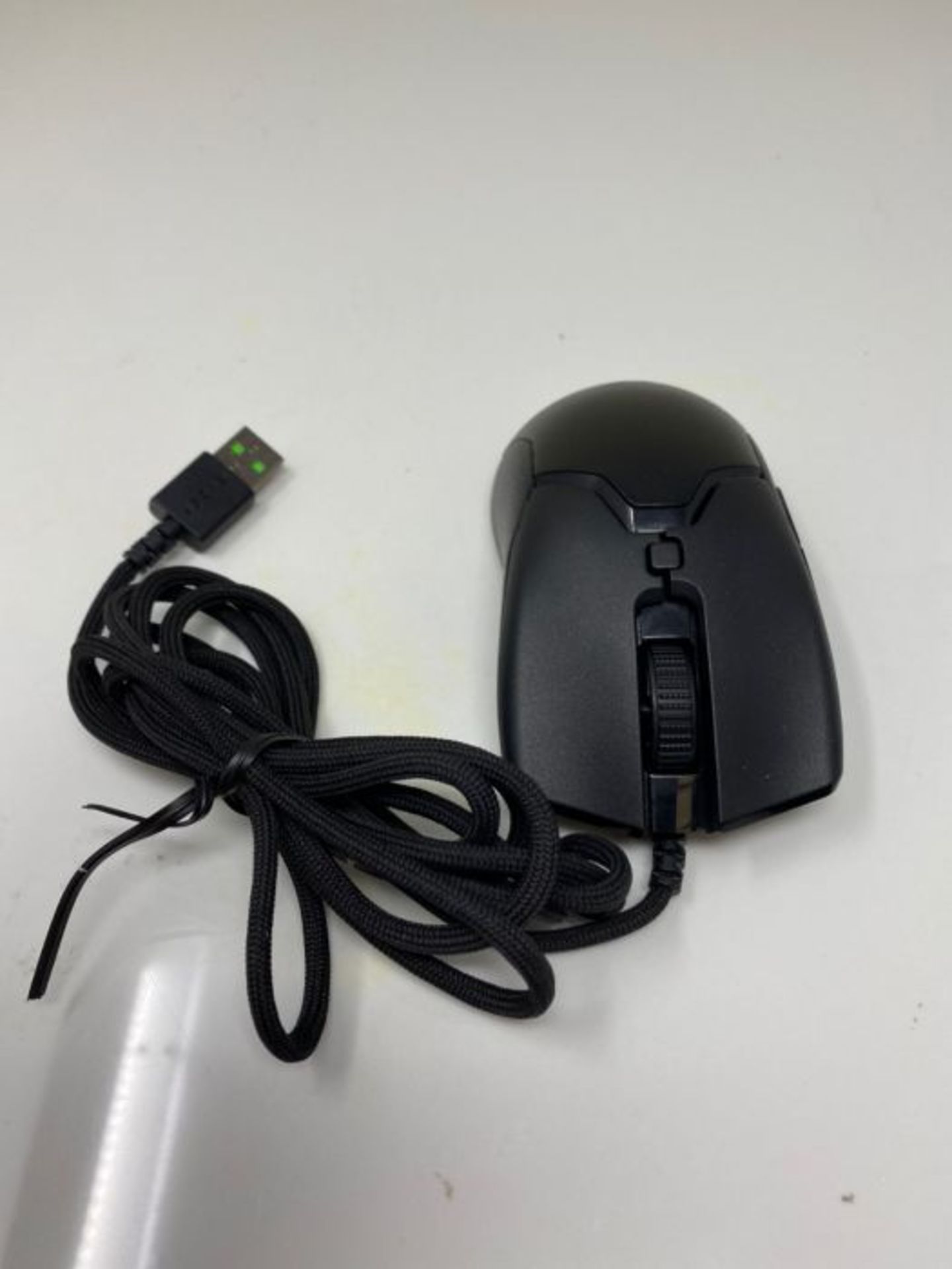 Razer Viper Mini Ultra-Lightweight Gaming Mouse with Razer"! Chroma RGB - Image 3 of 3