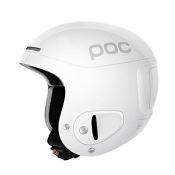 RRP £118.00 POC Sports Men's Skull X Helmets, White, X-Small/Size 51-52