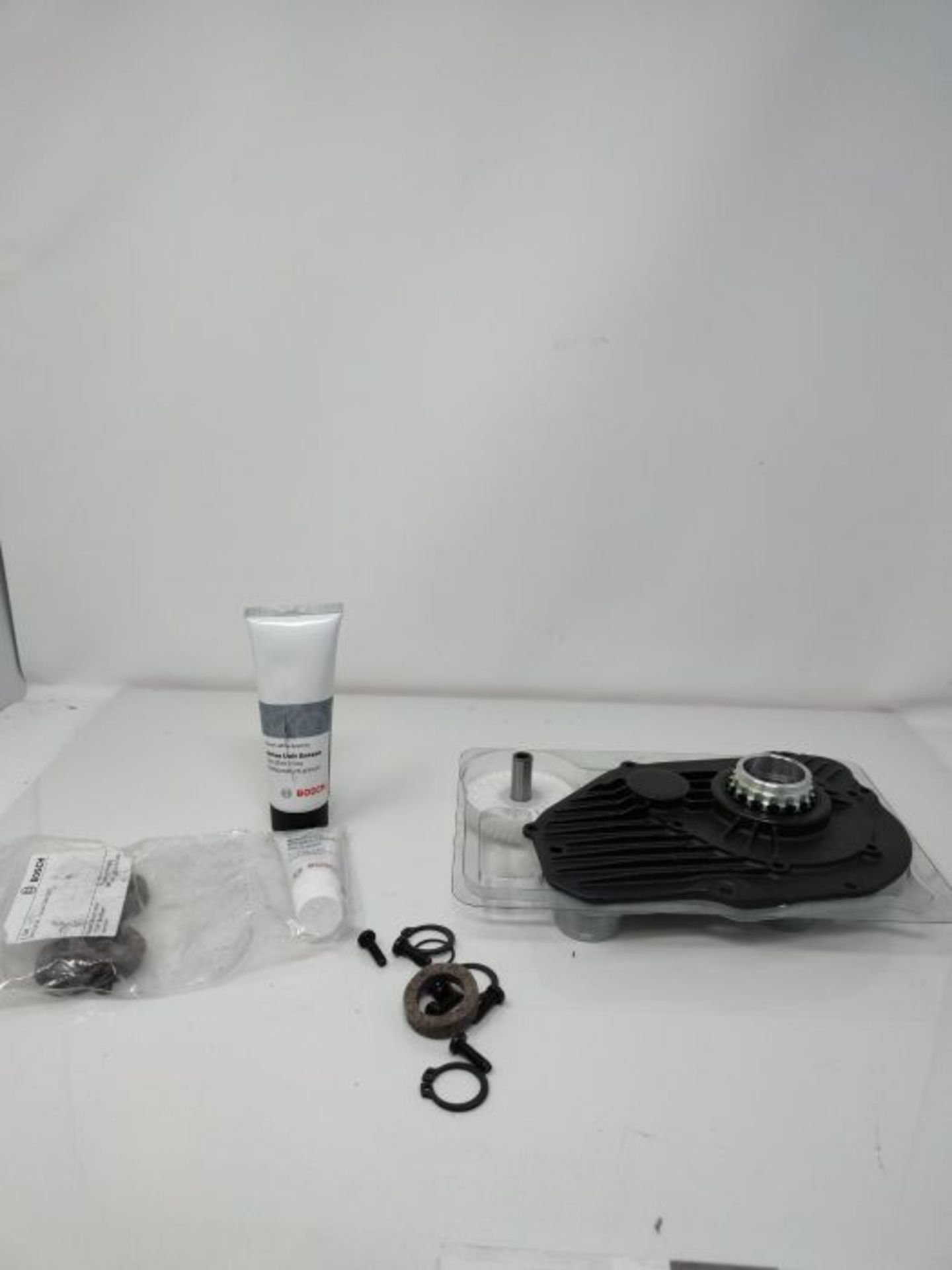 RRP £99.00 Bosch Unisex's SERVICE KIT REPAIR BDU2XX, BLACK - Image 2 of 2