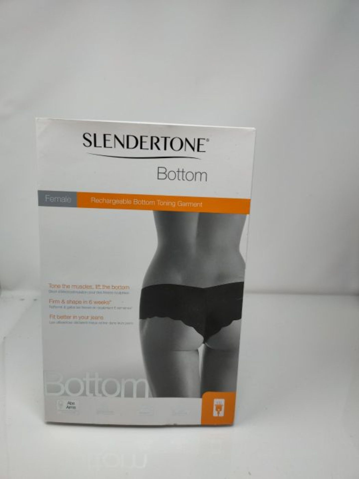 RRP £129.00 Slendertone Women's Bottom Toning Garment - Image 2 of 3