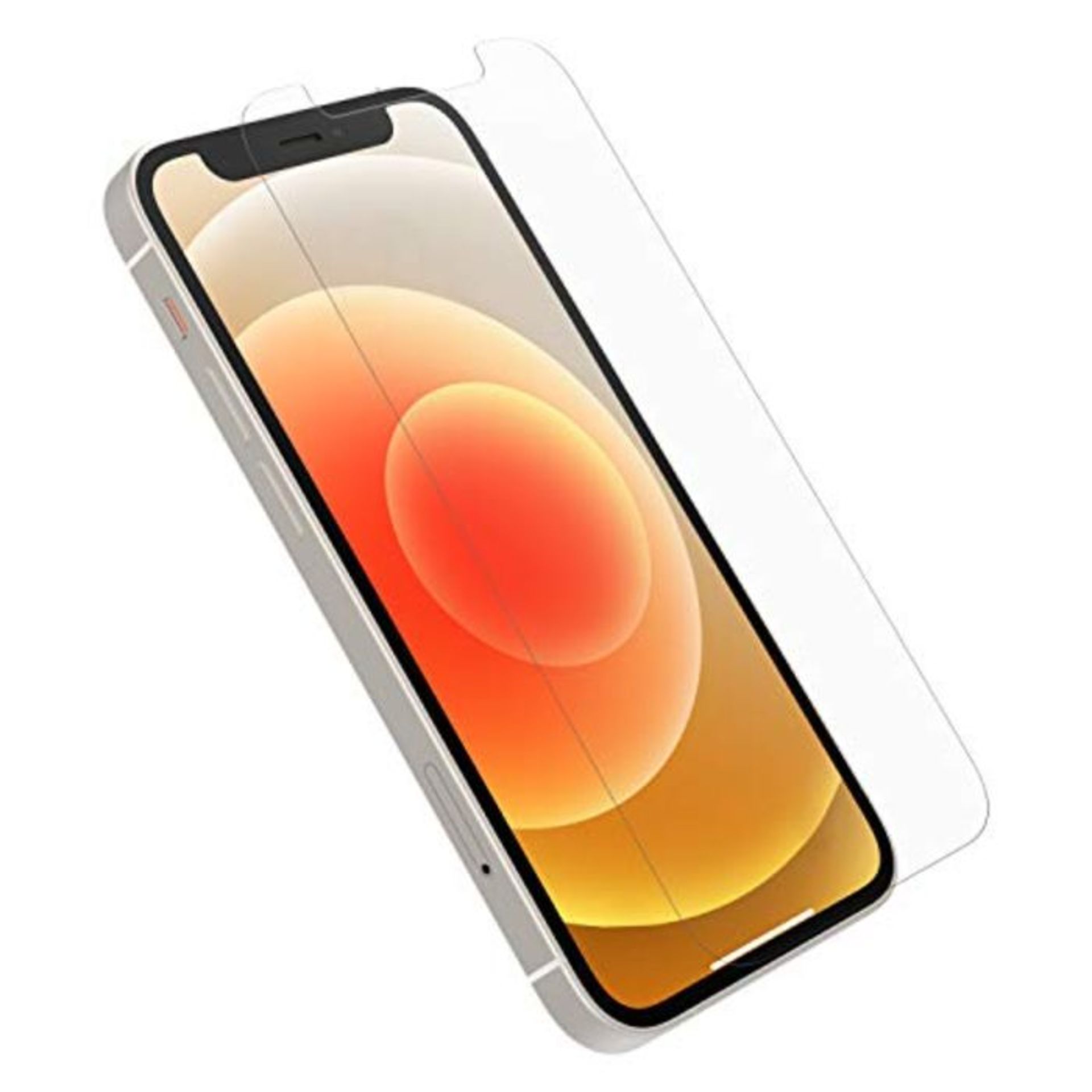 OtterBox for Apple iPhone 11/XR, Glass Screen Protector, Value Glass