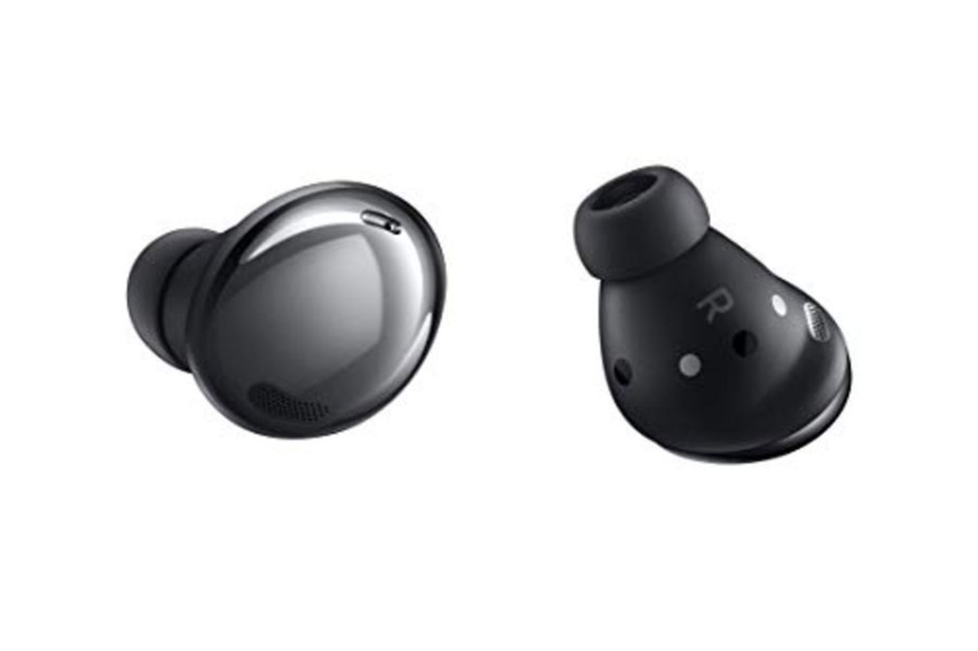 RRP £154.00 Samsung Galaxy Buds Pro Wireless Headphones Phantom Black (UK Version)