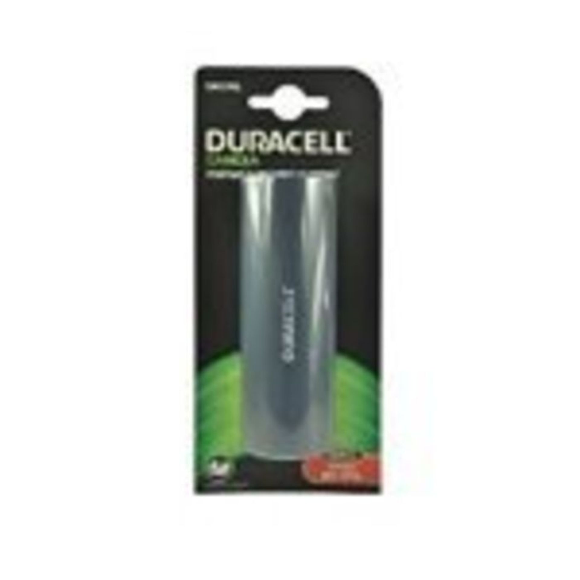 Duracell drccp2l for Canon NB-CP2L Battery, White