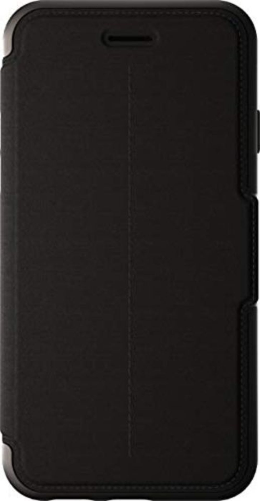 OtterBox for Apple iPhone 6/6s, Premium Leather Protective Folio Case, Strada Series,