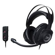 RRP £115.00 HyperX Cloud Revolver S Dolby 7.1 Gaming Headset