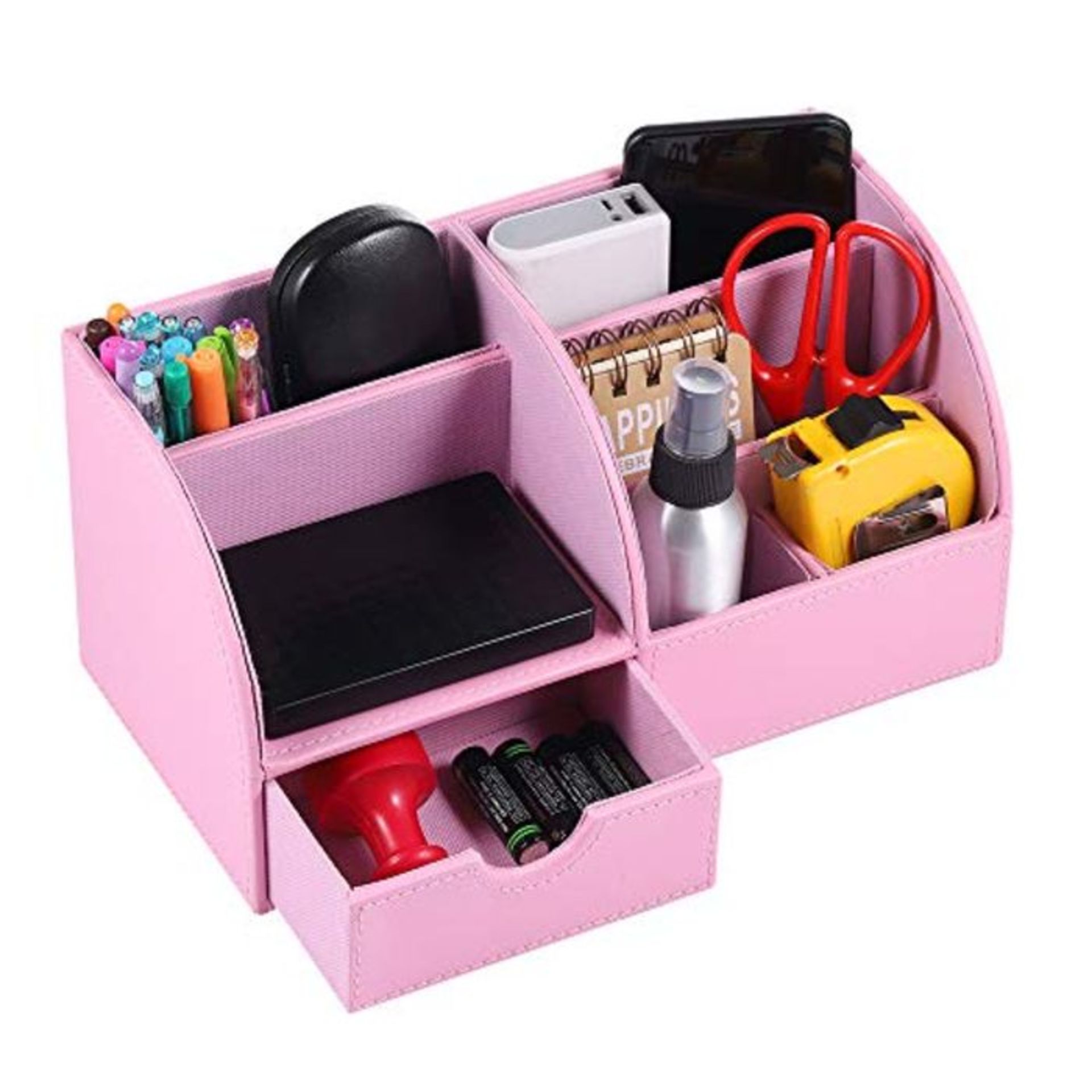 COMBINED RRP £184.00 LOT TO CONTAIN 20 ASSORTED Office Products: Grupo, Nobo, Bundle, Rexel, Fi - Image 11 of 21