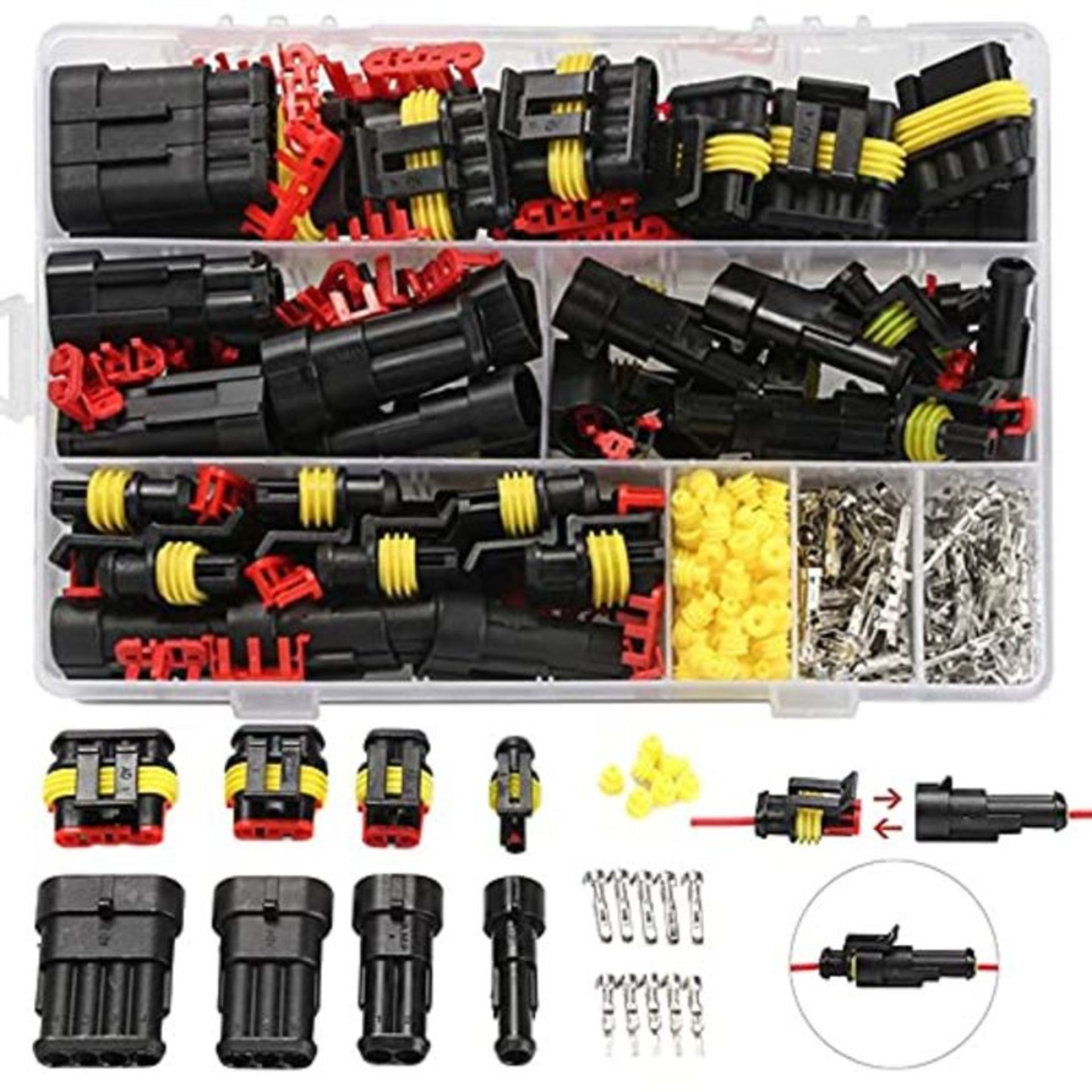 COMBINED RRP £463.00 LOT TO CONTAIN 43 ASSORTED Automotive: AstroAI, Nicoman, Iron, Set, Set, S - Image 10 of 31