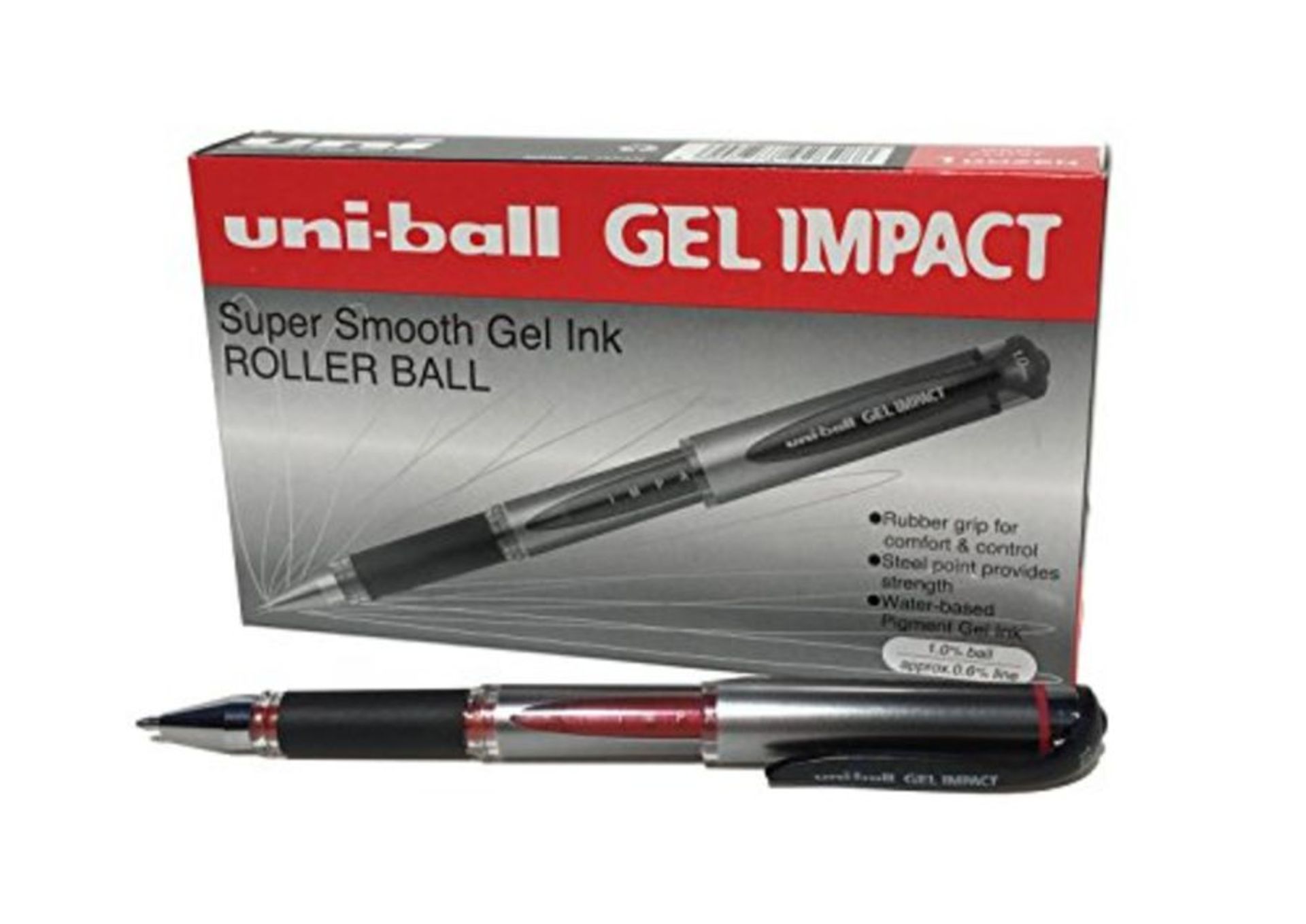 COMBINED RRP £400.00 LOT TO CONTAIN 44 ASSORTED Office Products: Uni-Ball, Rexel, Exacompta, IF - Image 2 of 31