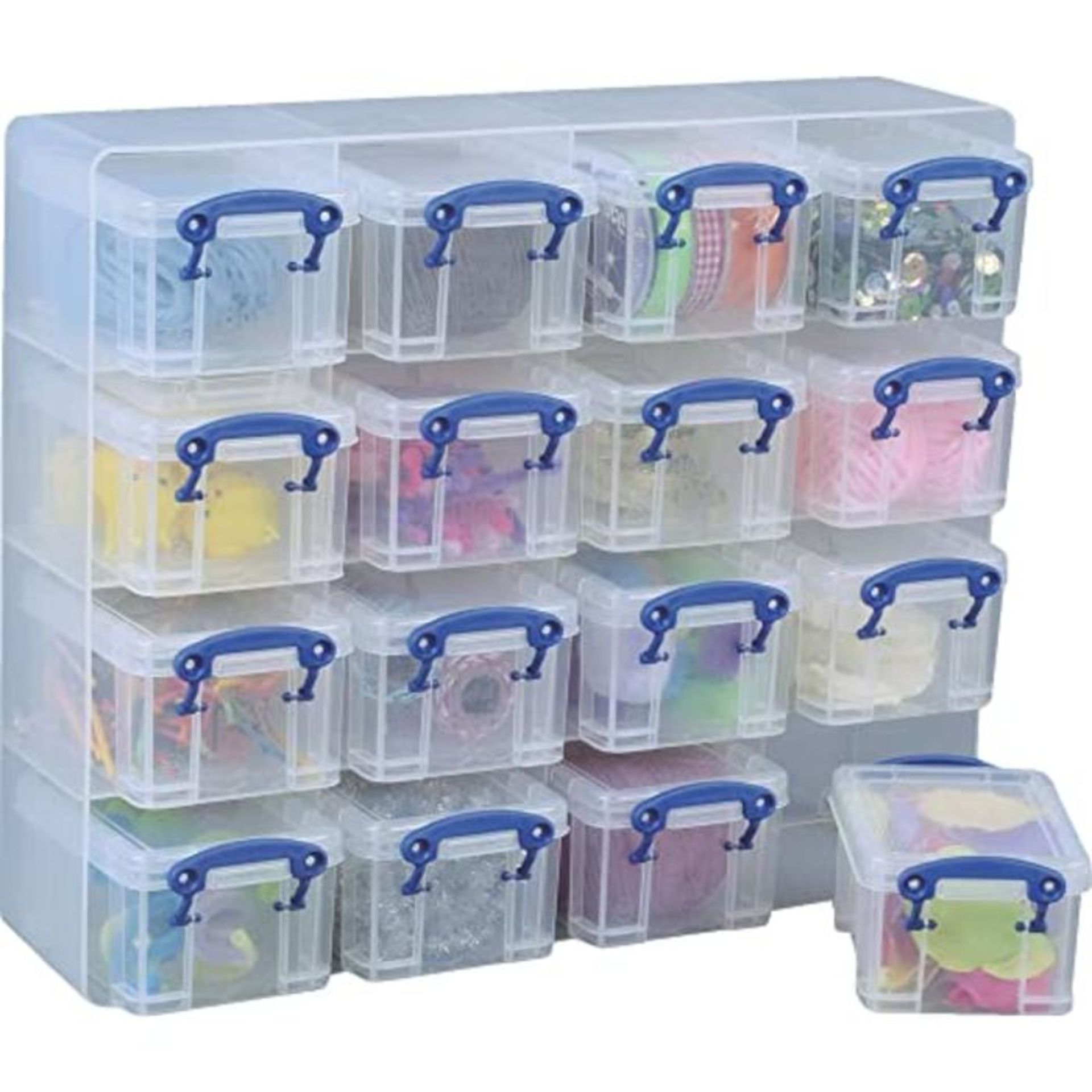 COMBINED RRP £234.00 LOT TO CONTAIN 38 ASSORTED Office Products: Elba,, Black, Obling, Xerox, C - Image 24 of 29