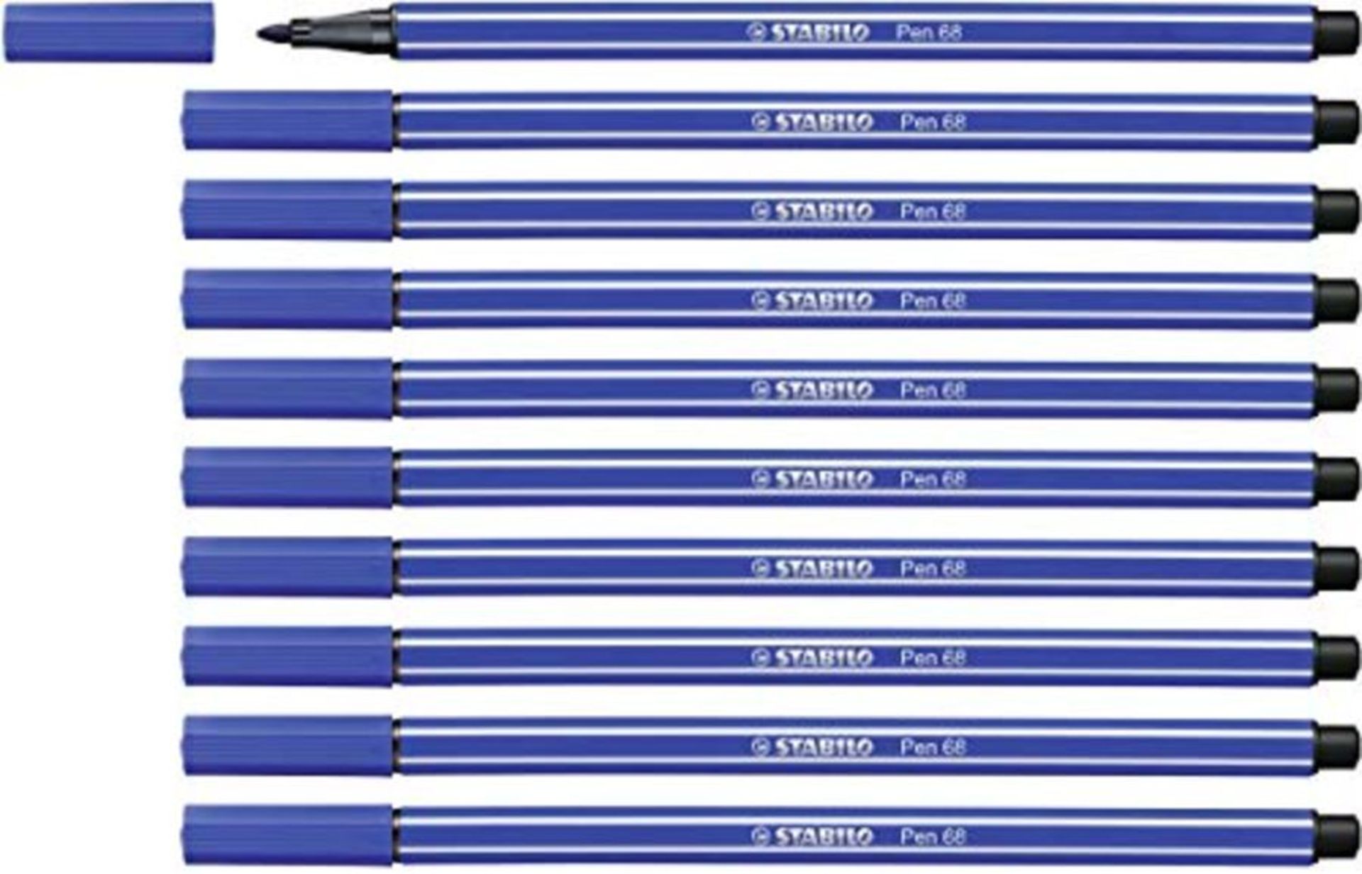 COMBINED RRP £293.00 LOT TO CONTAIN 41 ASSORTED Office Products: Stephens, Sulky, Sharpie, Prem - Image 4 of 30