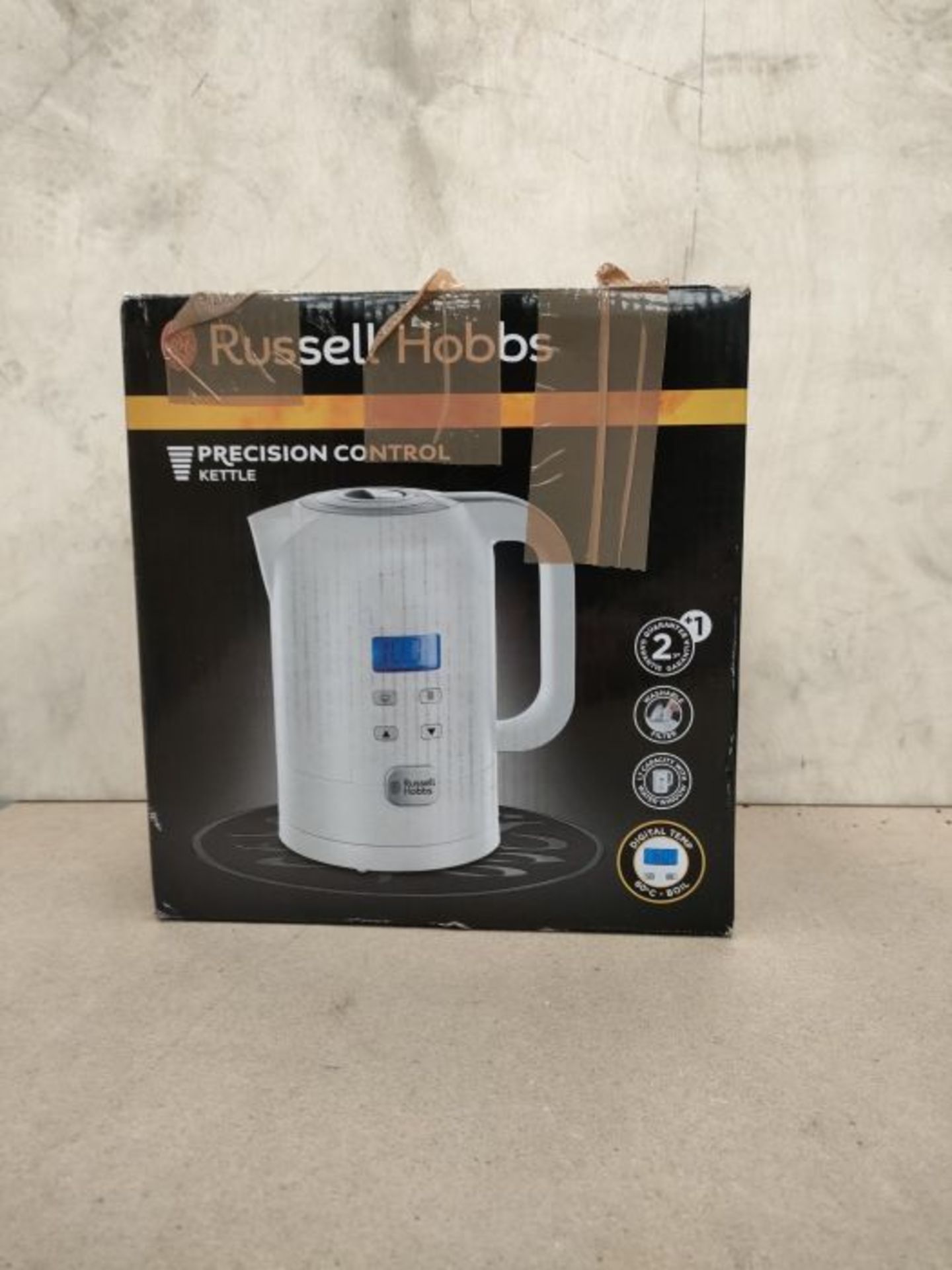Russell Hobbs 21150-70 electrical kettle - electric kettles - Image 2 of 3