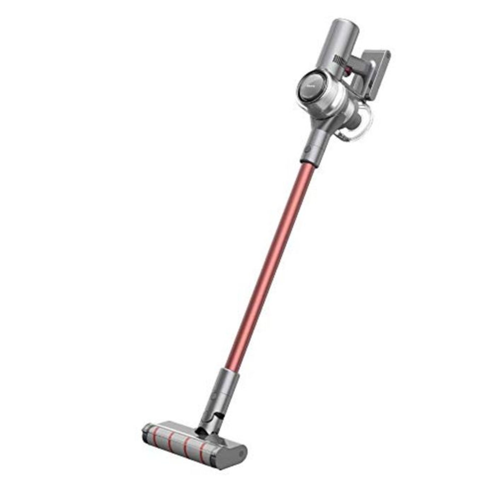 RRP £249.00 Dreame V11 Mistral Cordless Vacuum Cleaner, European Model, 125000rpm, 90 Min, 150 AW