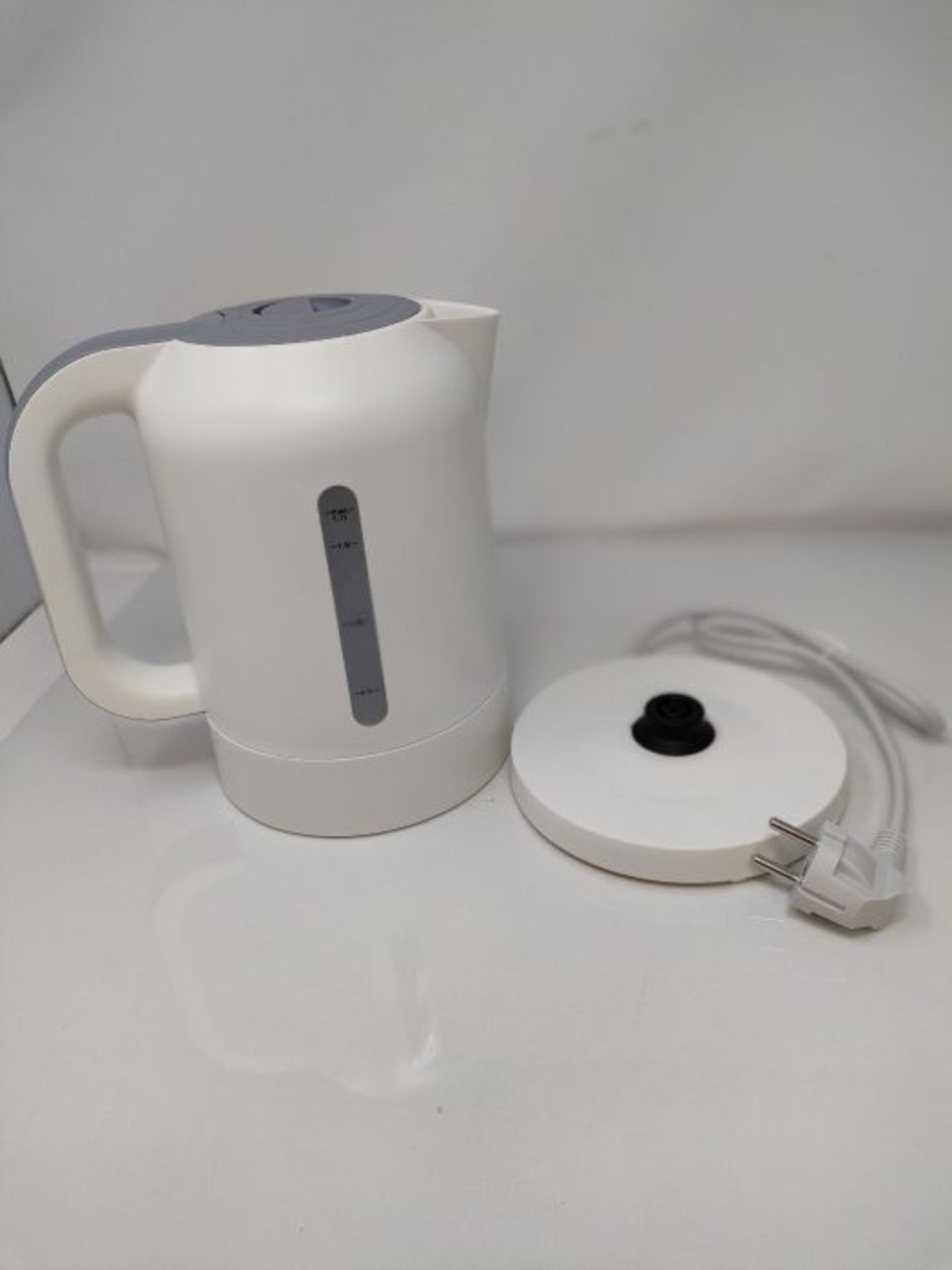 Russell Hobbs 21150-70 electrical kettle - electric kettles - Image 3 of 3