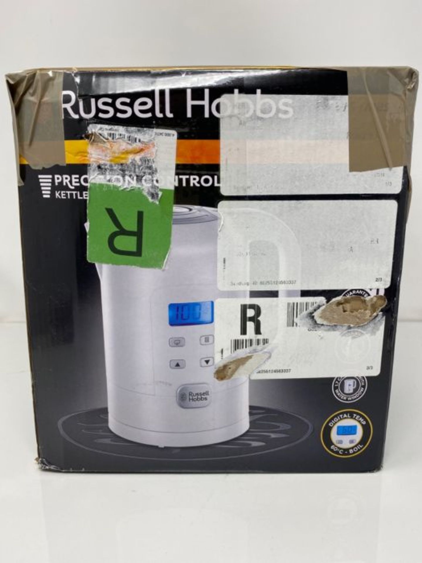 Russell Hobbs 21150-70 electrical kettle - electric kettles - Image 2 of 3
