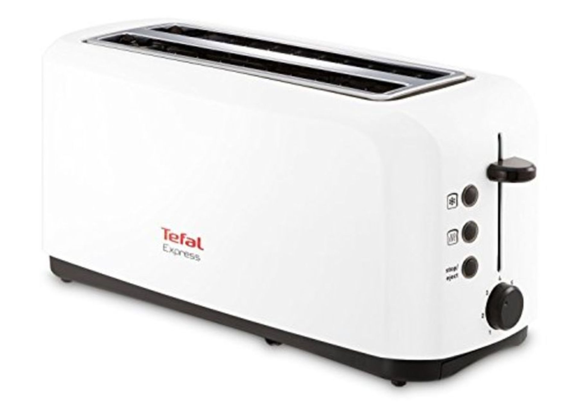 RRP £72.00 Tefal TL270101 toaster - toasters