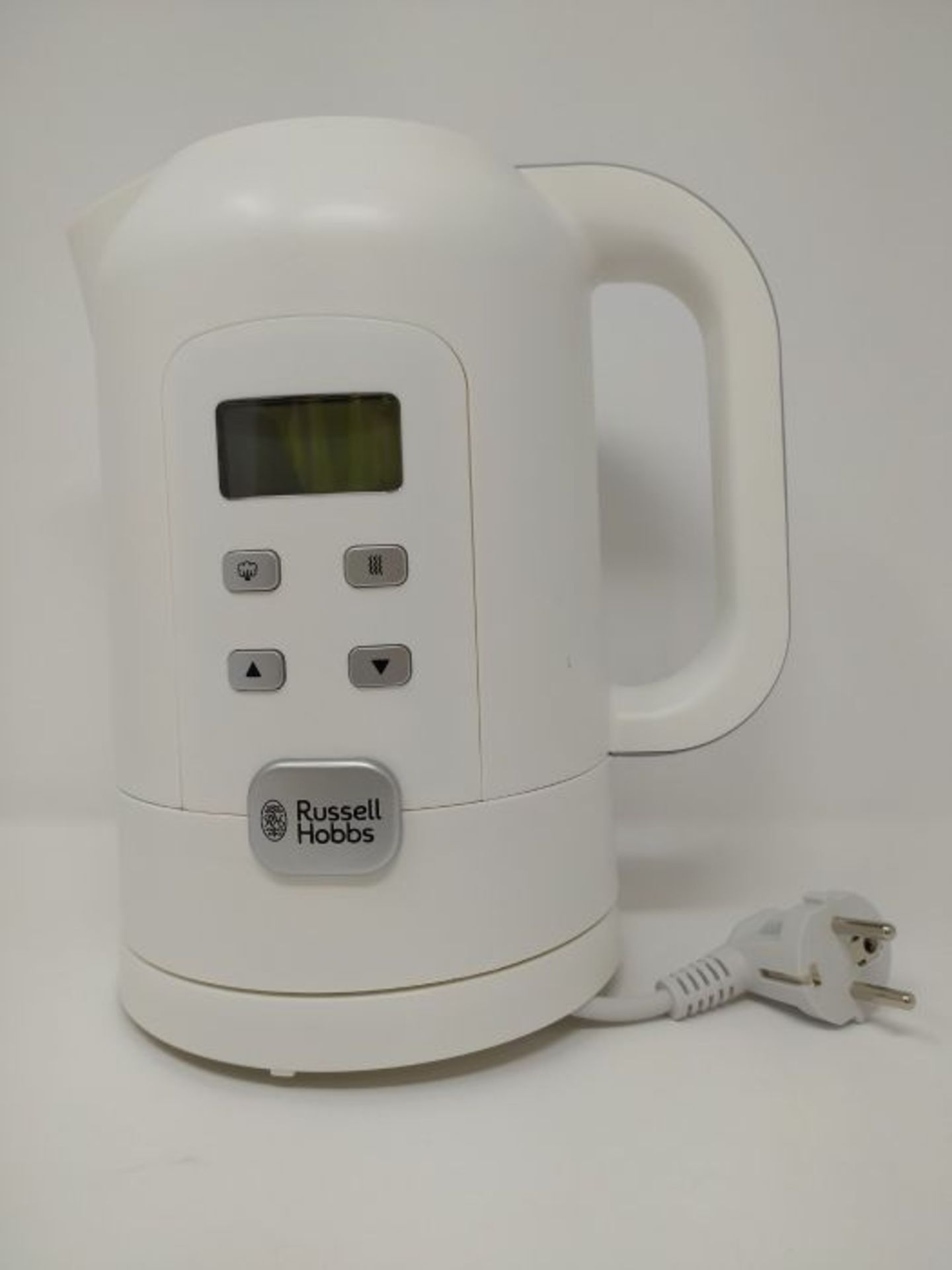 Russell Hobbs 21150-70 electrical kettle - electric kettles - Image 2 of 3