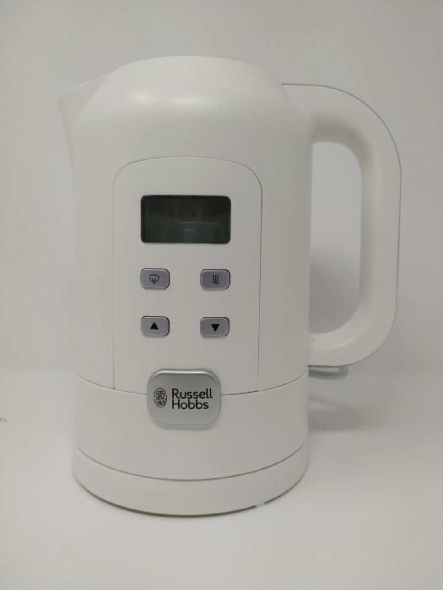 Russell Hobbs 21150-70 electrical kettle - electric kettles - Image 3 of 3