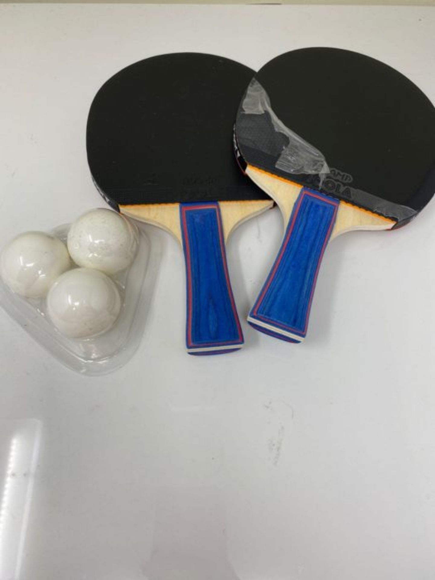 Joola Table Tennis Set - Duo - Image 3 of 3