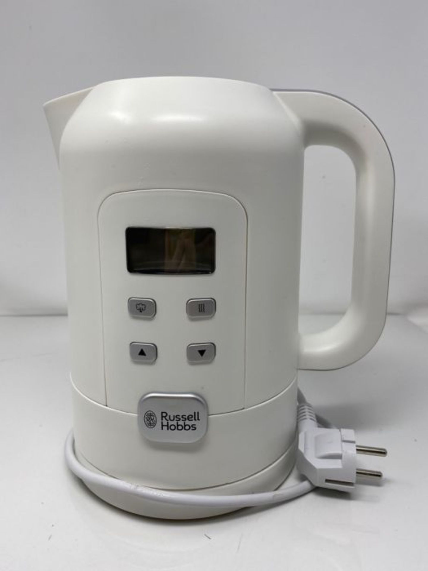 Russell Hobbs 21150-70 electrical kettle - electric kettles - Image 3 of 3