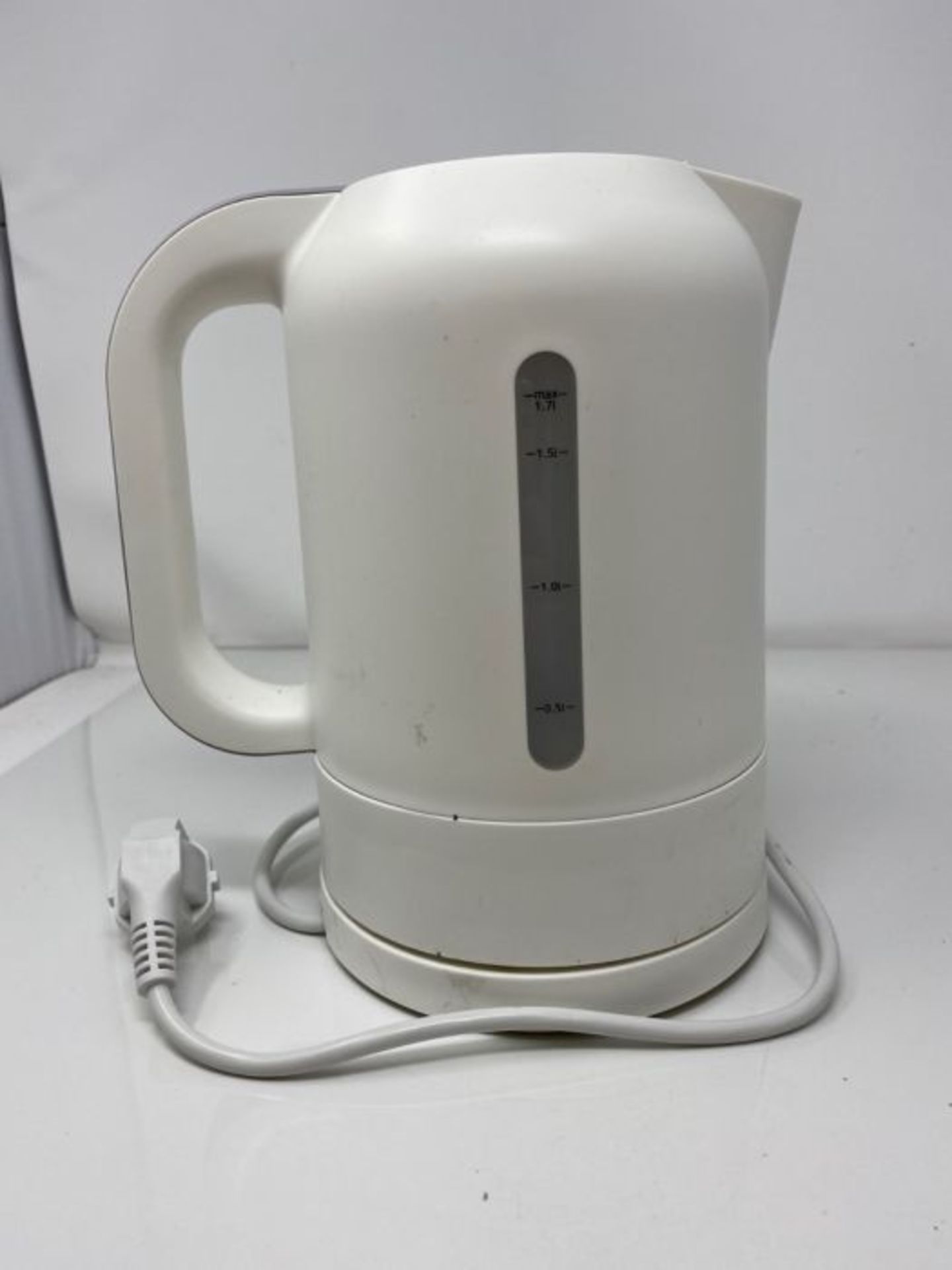 Russell Hobbs 21150-70 electrical kettle - electric kettles - Image 3 of 3