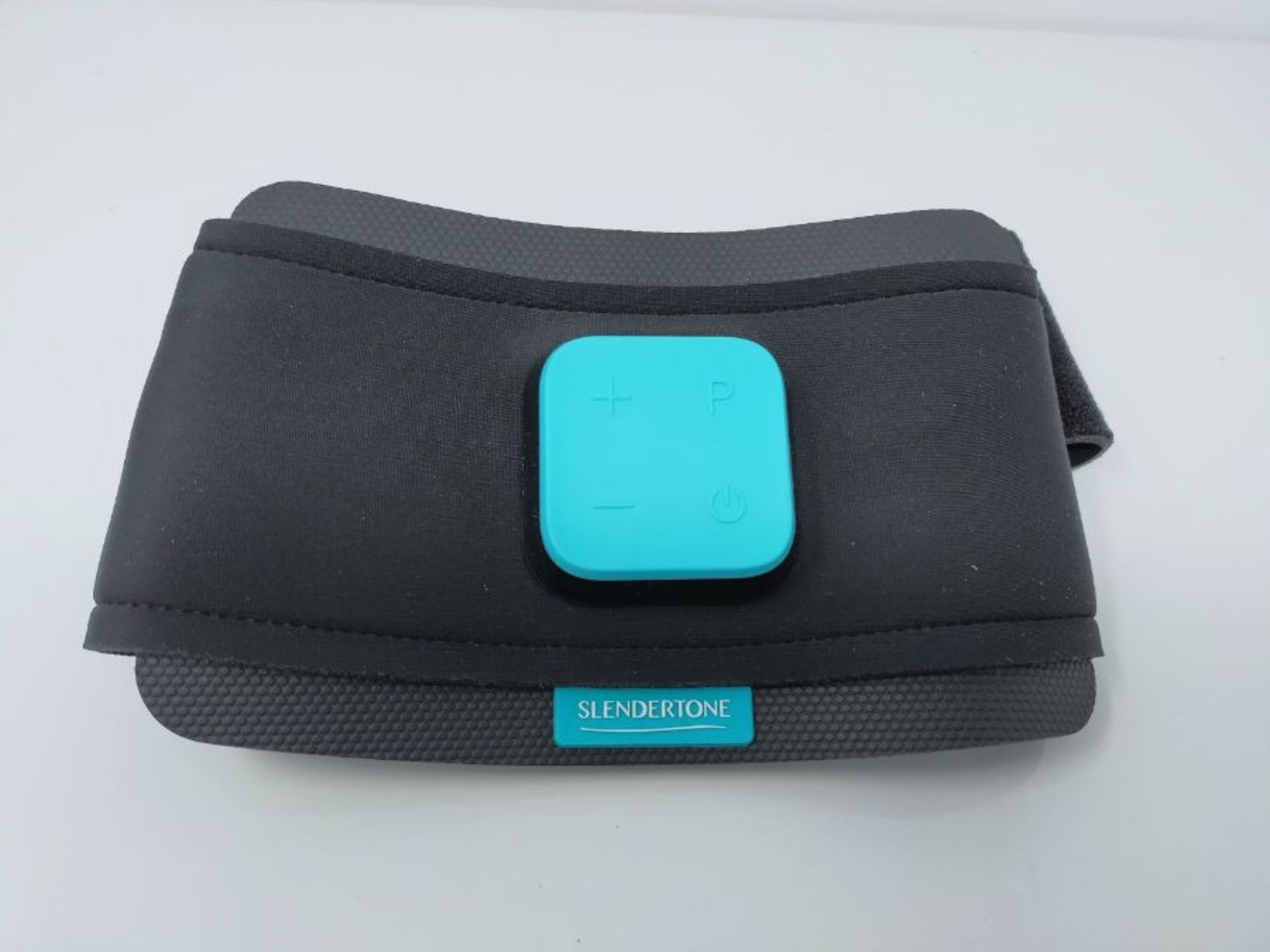 RRP £115.00 Slendertone Unisex's Abs8 Muscle Stimulation Belt, Black, 24 to 42 inches - Image 2 of 3