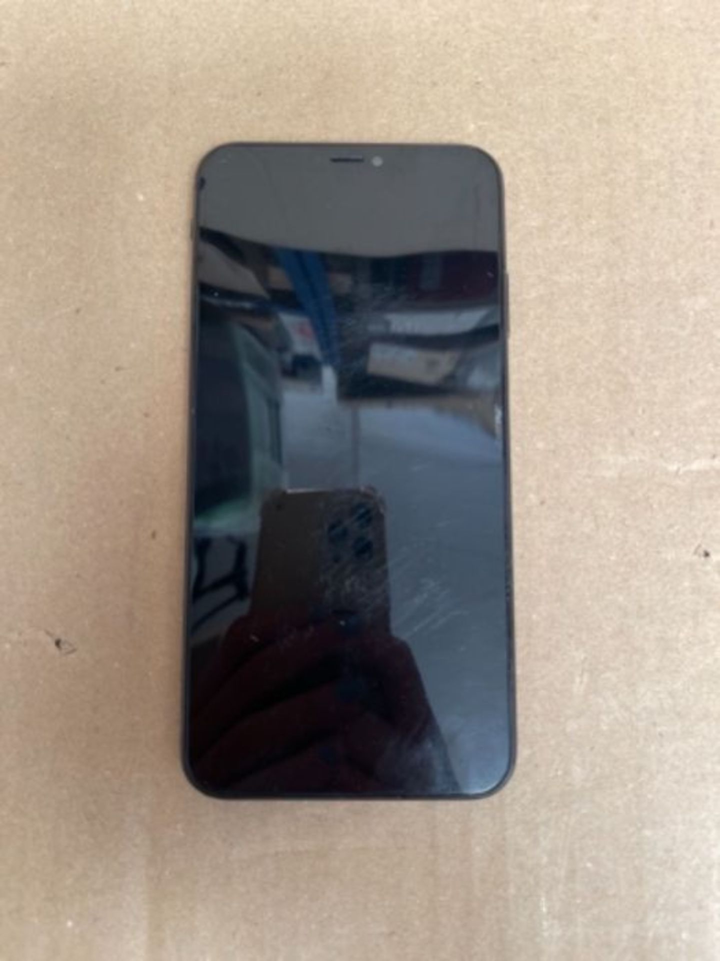Fake Phone Dummy Phone Model Replica Non-Working Phone 1:1 Scale X XS Max XR (MAX-Grey - Image 3 of 3