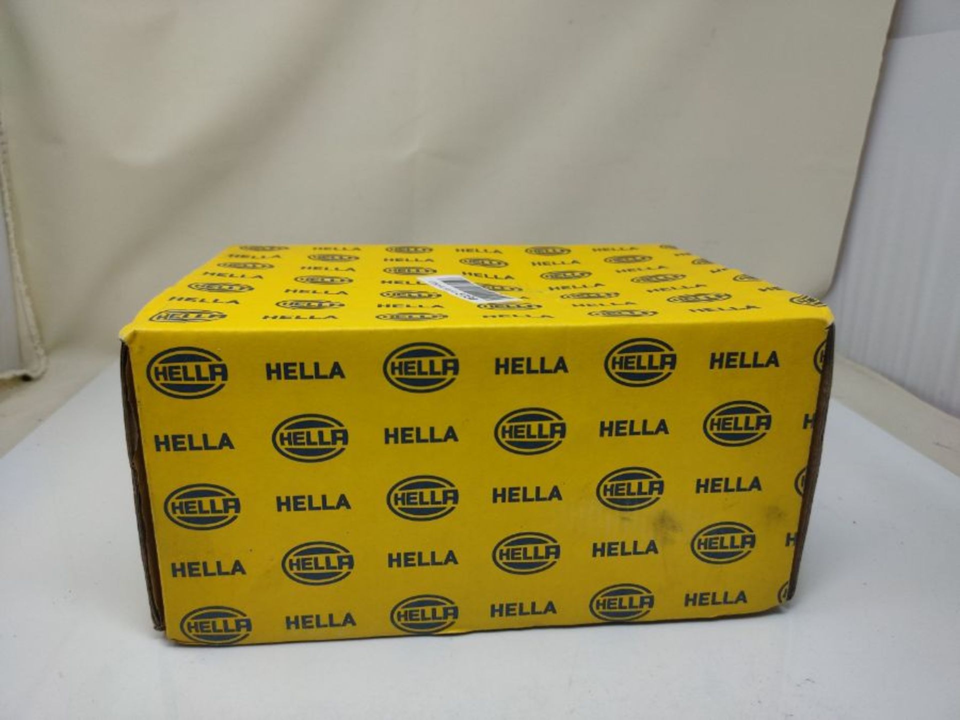 RRP £104.00 HELLA 8EA 011 610-171 Starter - 12V - 0.9kW - Image 2 of 3