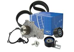 RRP £70.00 SKF VKMC 03316 Timing belt and water pump kit