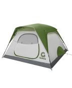 RRP £80.00 Gonex Camping Tent, 6 Person Pop Up Instant Tent for Family, Waterproof Easy Set Up Li