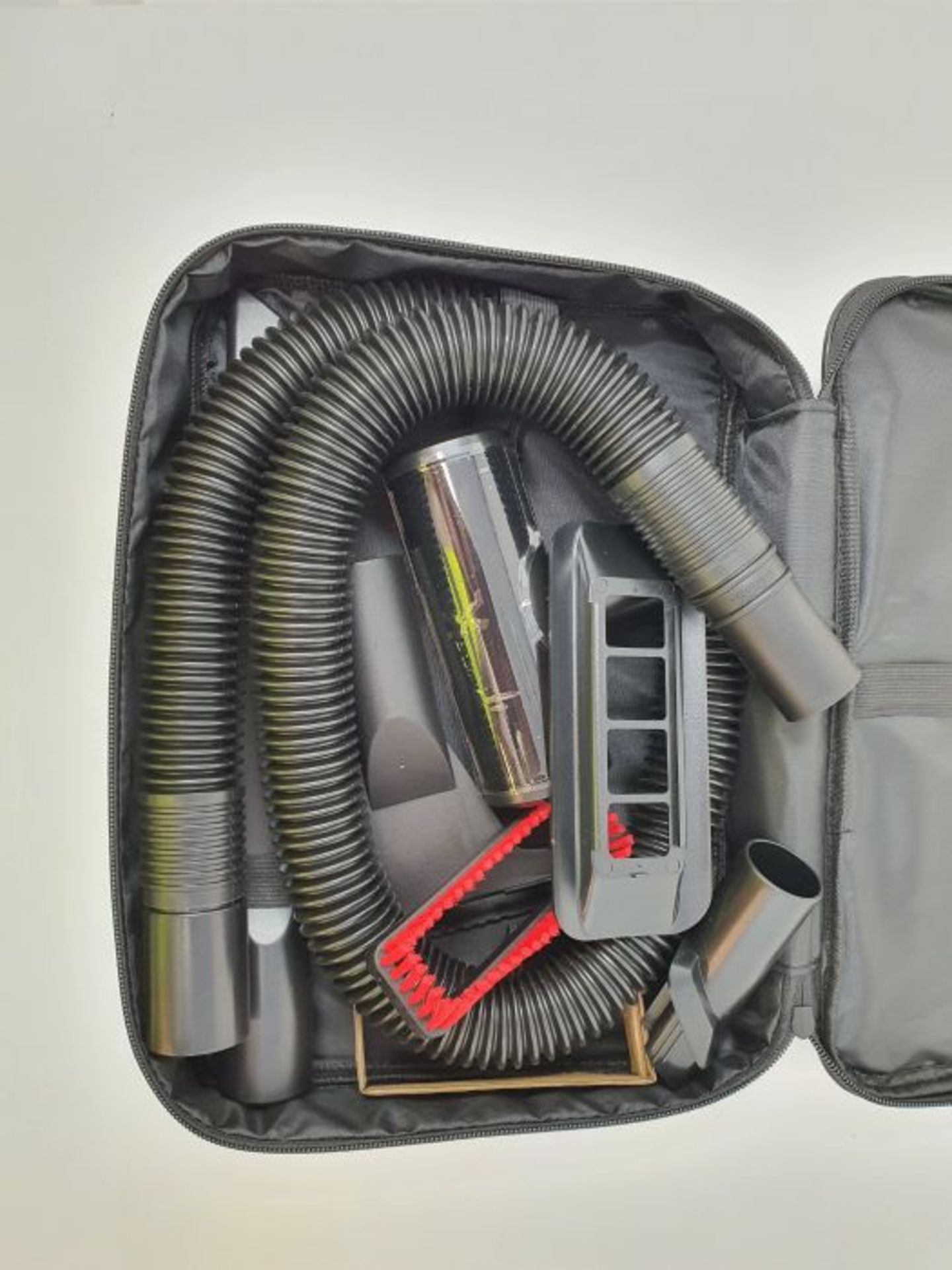 Bosch Hausgeräte BHZTKIT1 Accessory Set for Athlet Wireless Handheld Vacuum Cleaner, - Image 3 of 3