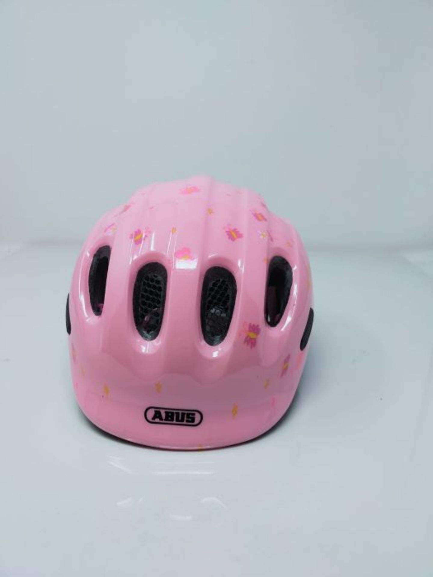 ABUS Smiley 2.0 Helmet, Rose Princess, S - Image 3 of 3