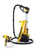 RRP £200.00 Wagner Universal Sprayer W 950 FLEXiO - Electric Paint Sprayer for Wall & Ceiling/Wood