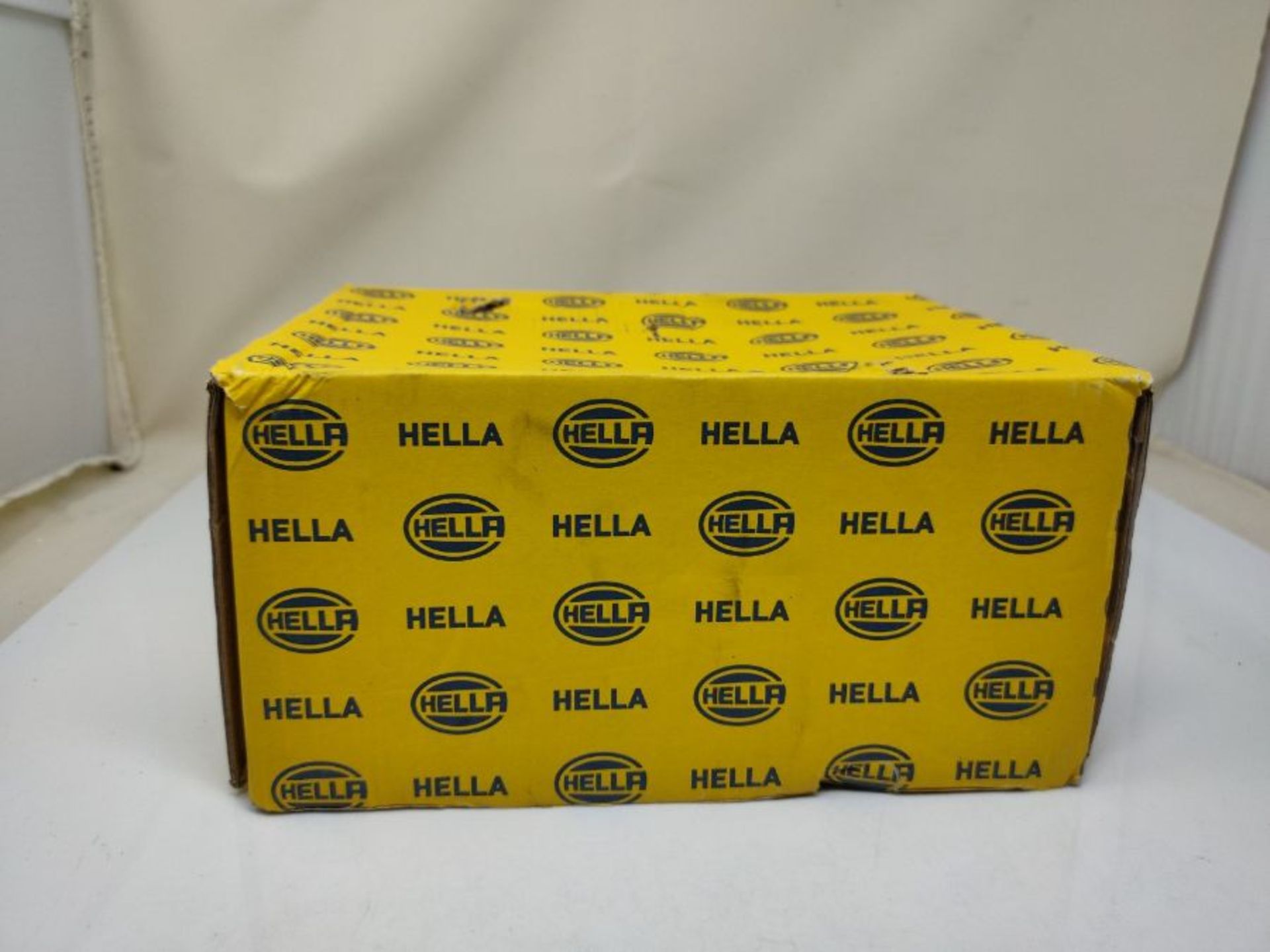 RRP £111.00 HELLA 8EA 012 526-191 Starter - 12V - 2kW - Image 2 of 3