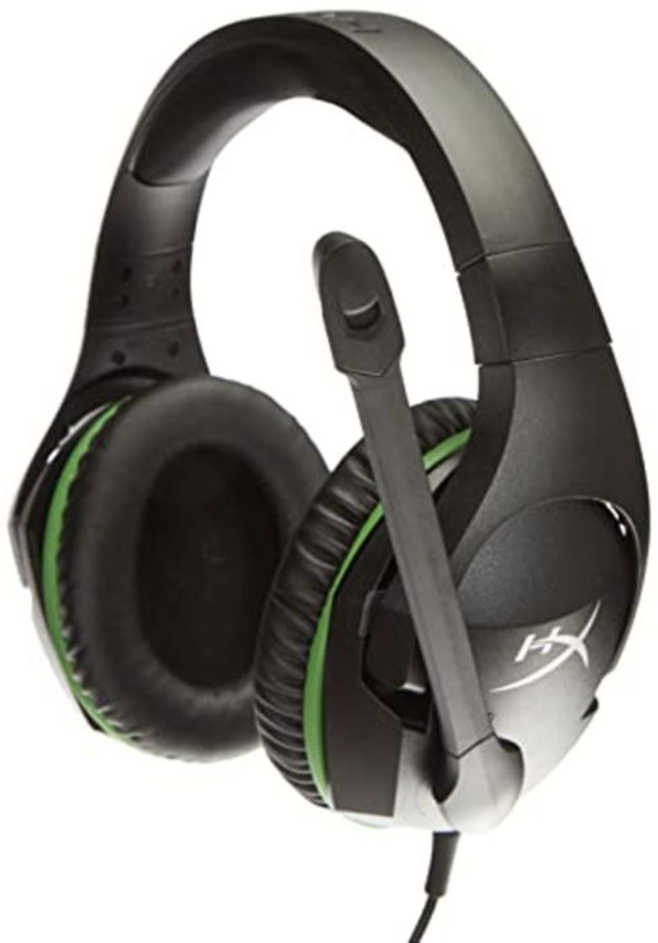 HyperX HX-HSCSX-BK/WW Cloud Stinger for Xbox - Gaming Headset for Xbox, Compatible wit