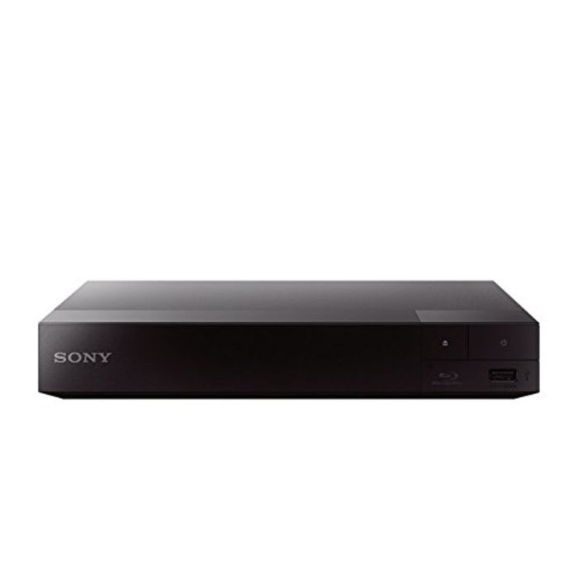 RRP £91.00 Sony BDP-S1700 Lettore Blu-Ray Full HD, USB, HDMI, Ethernet, Black