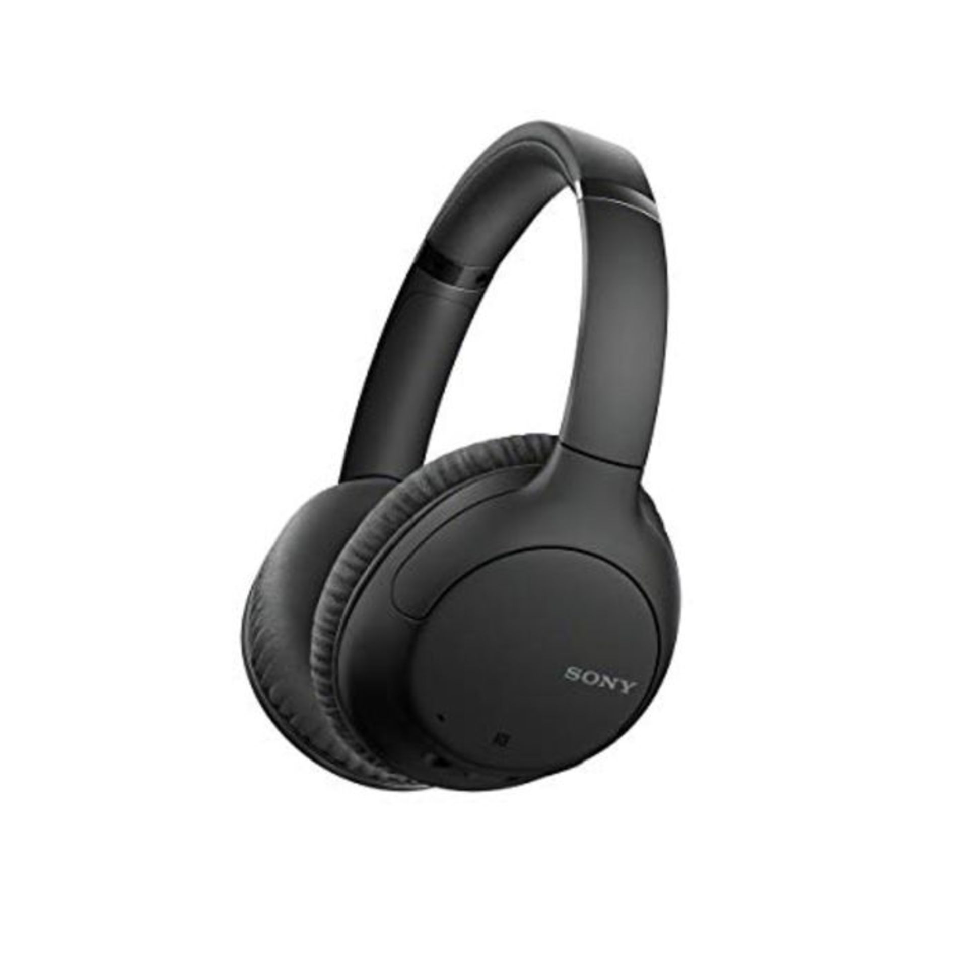 RRP £94.00 Sony WH-CH710N Noise Cancelling Wireless Headphones with 35 hours Battery Life, Quick