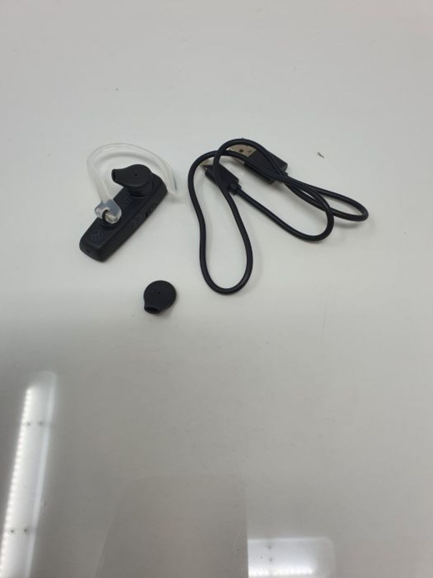 TELLUR Vox 55 Bluetooth Headset, Multipoint, Black - Image 3 of 3