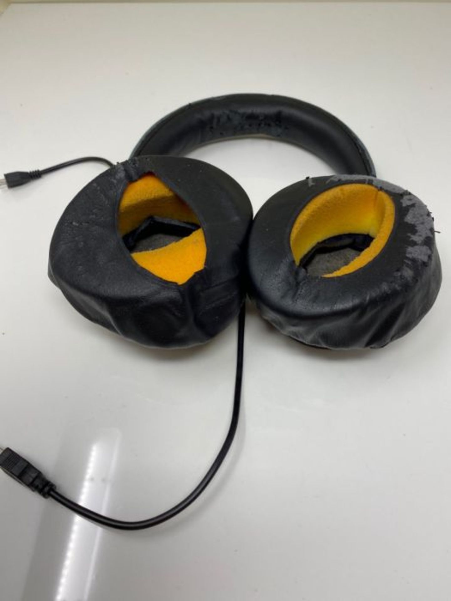 RRP £80.00 Kabellos Kopfhörer Bluetooth 5.0 TaoTronics Noise Cancelling Headphones ANC Hybrid Ho