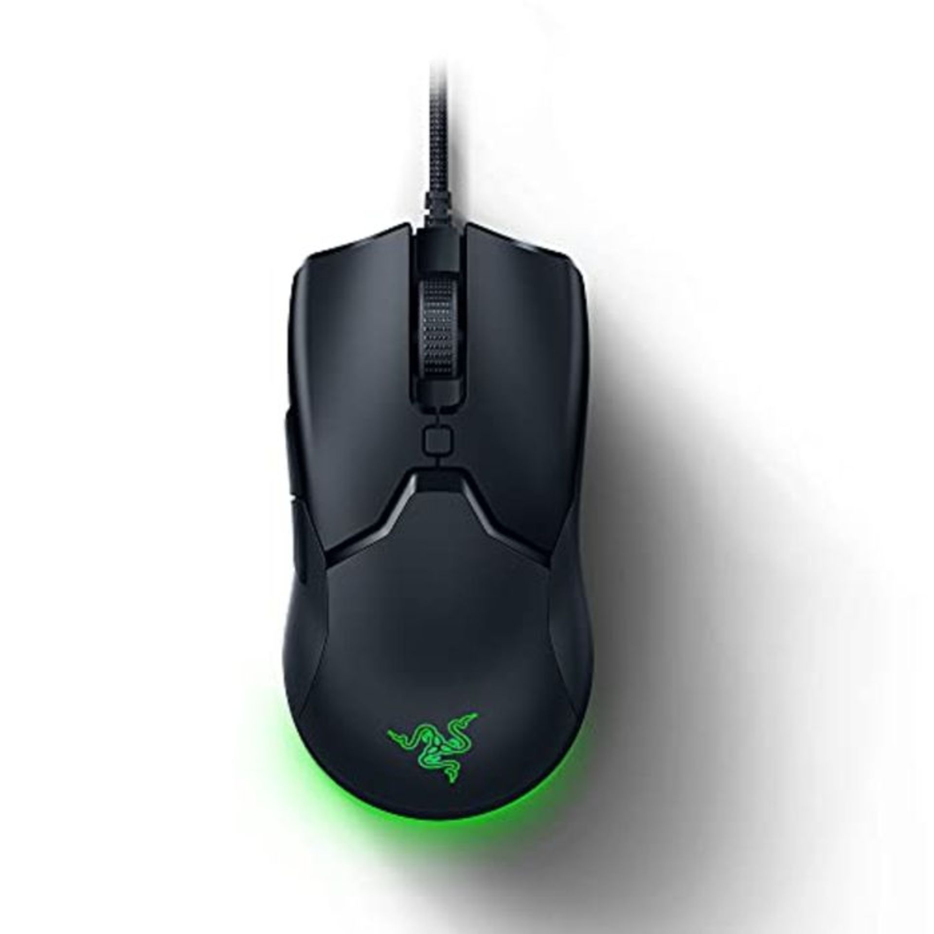 Razer Viper Mini - Ultra-Lightweight Gaming Mouse - Razer? Chroma RGB - Black