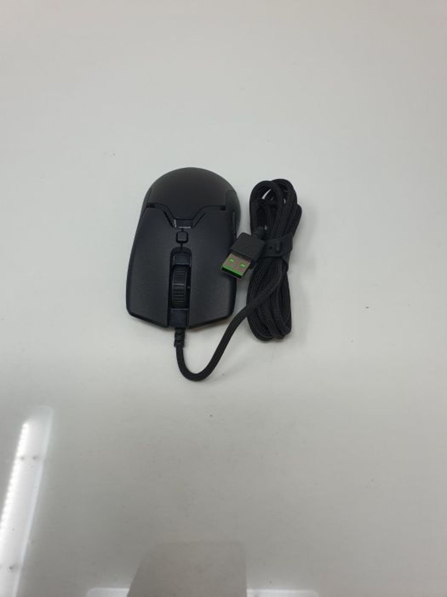 Razer Viper Mini - Ultra-Lightweight Gaming Mouse - Razer? Chroma RGB - Black - Image 3 of 3