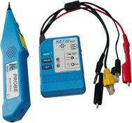 RRP £208.00 Kurth Electronic KE 701 - cable network testers (68 x 96 x 25 mm)