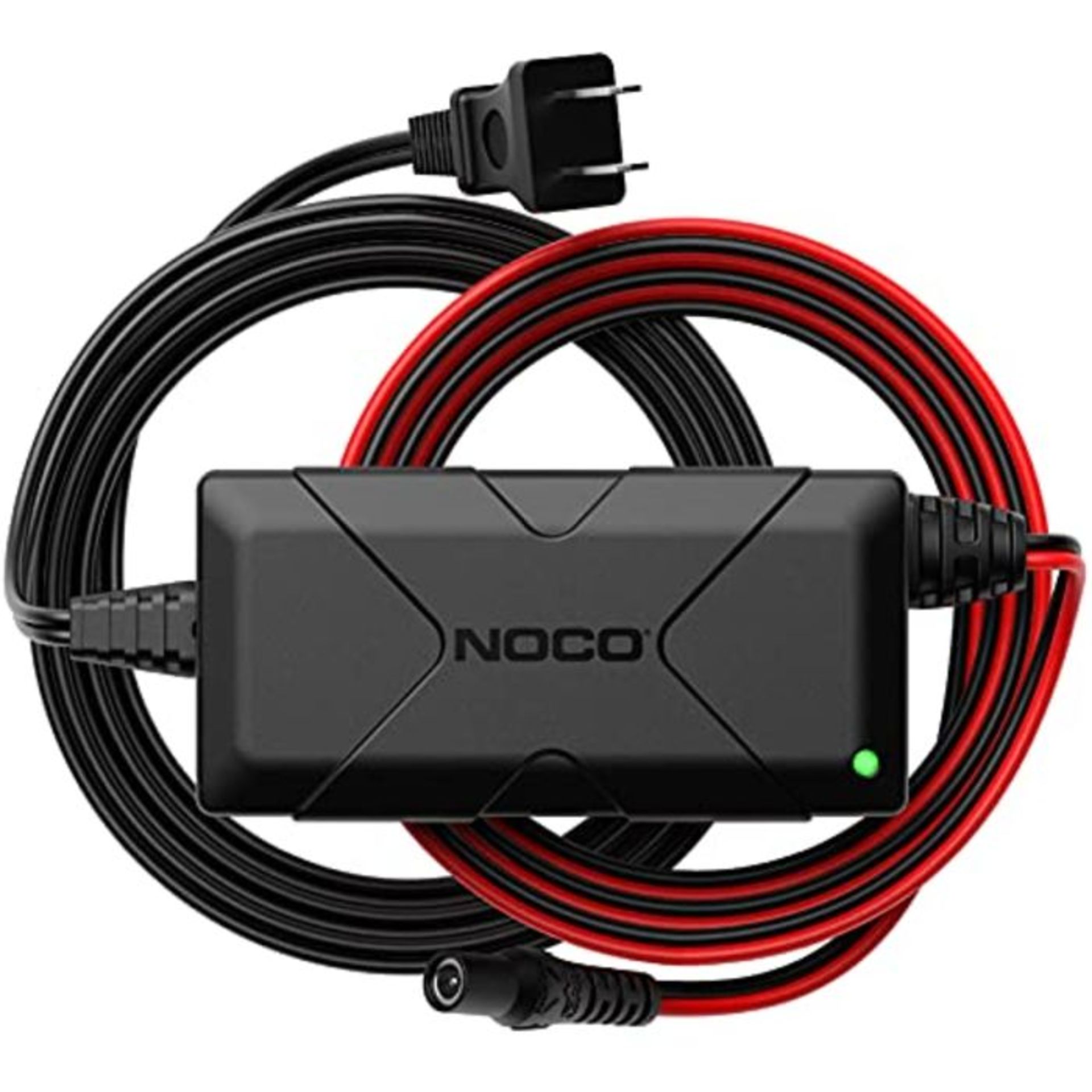 RRP £52.00 NOCO XGC4 56-Watt XGC Power Adapter For GB70/GB150/GB500 NOCO Boost UltraSafe Lithium