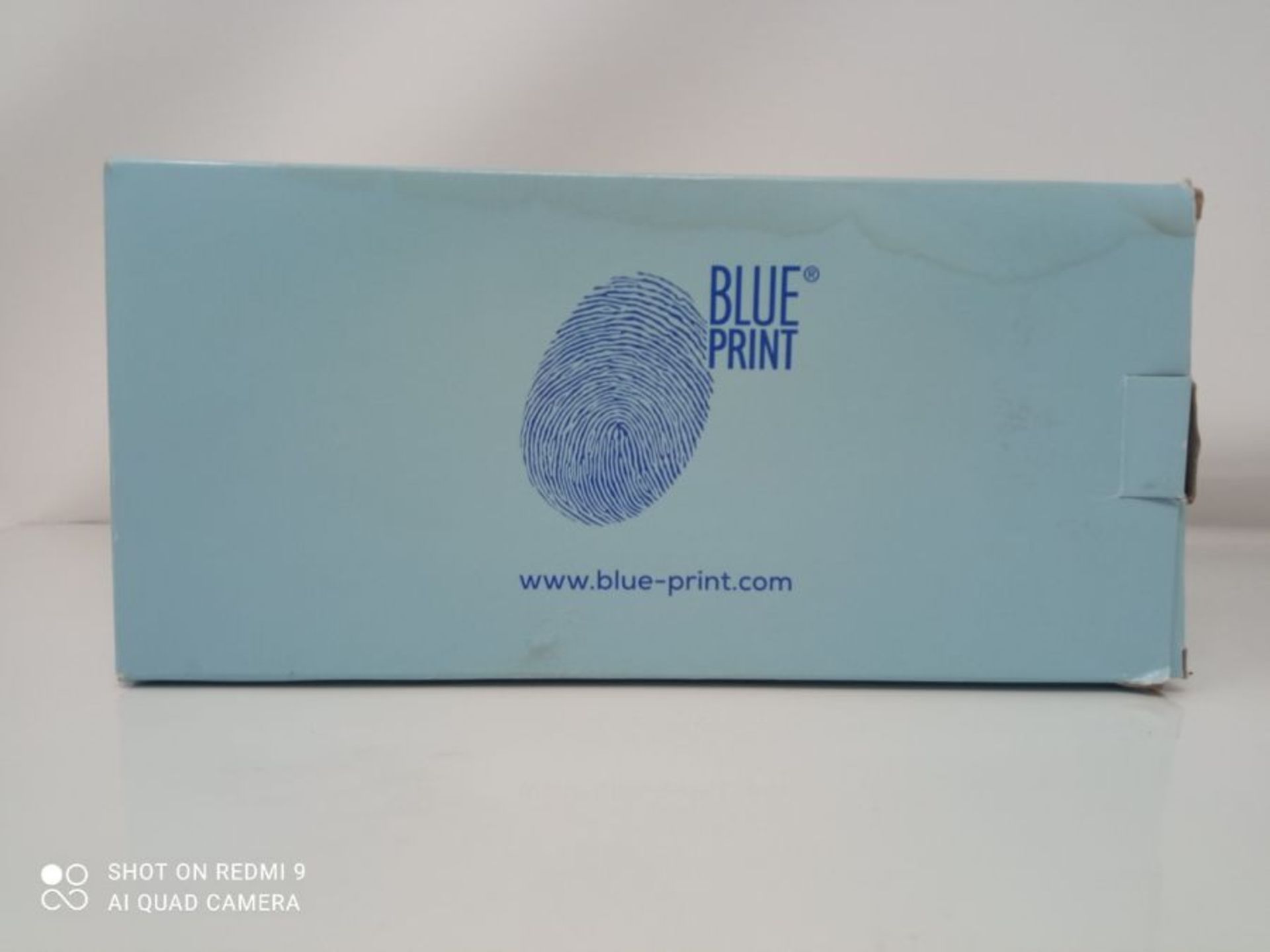 Blue Print ADG02570 Cabin Filter Set, pack of one - Image 3 of 3