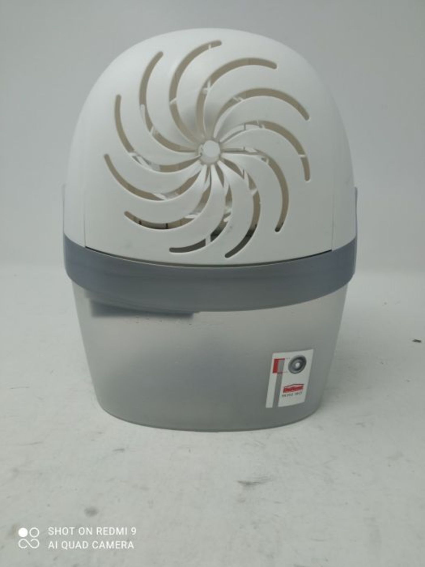UniBond 2675590 AERO 360º Moisture, Ultra dehumidifier, Helps to Prevent, Mould & Mus - Image 3 of 3