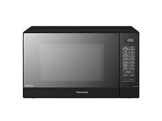 RRP £155.00 Panasonic NN-GT46KB Countertop Grill microwave 31 L 1000 W Black