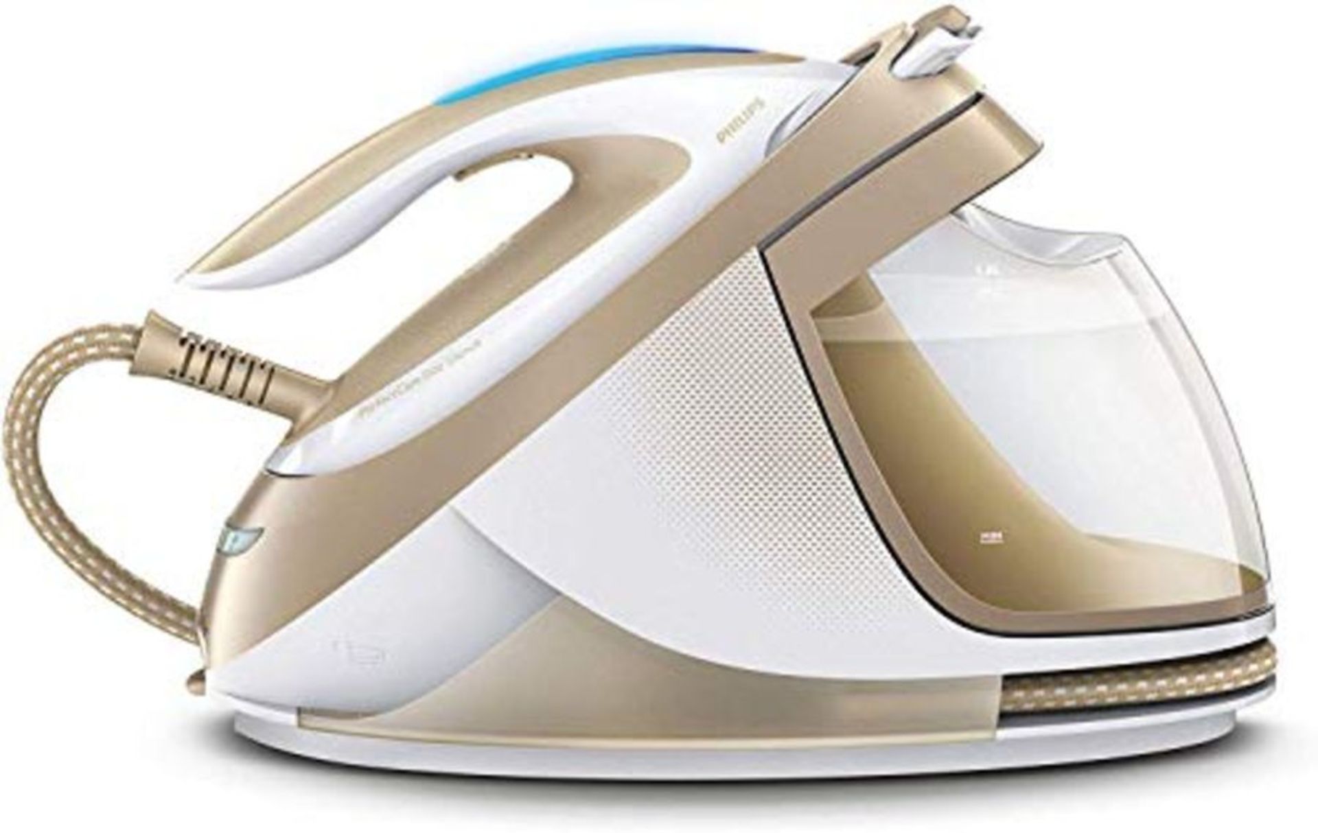 RRP £599.00 Philips GC9415 / 60 - Ironing Center without Temperature