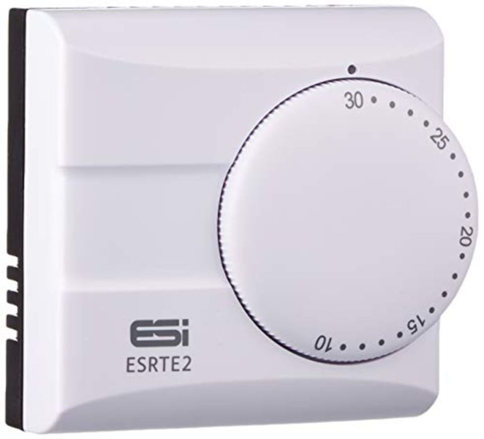 ESI - Energy Saving Innovation Controls ESRTE2 Electronic Room Thermostat